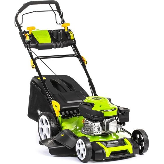 FZR 4618-144BV Benz. sekaka FIELDMANN