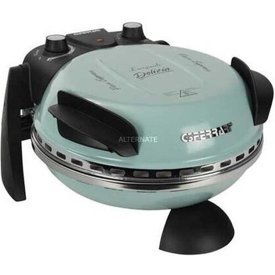 G1000613 G3Ferrari Pizzaofen Delizia Cool Blue