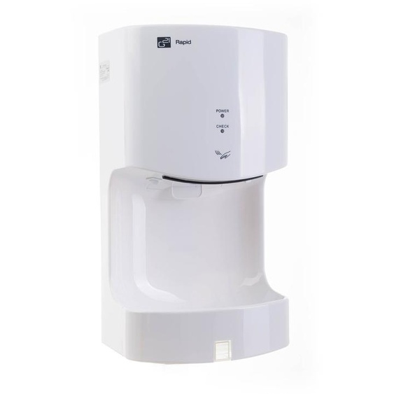 G21 G21 Rapid 1400W sèche-mains G21-635355