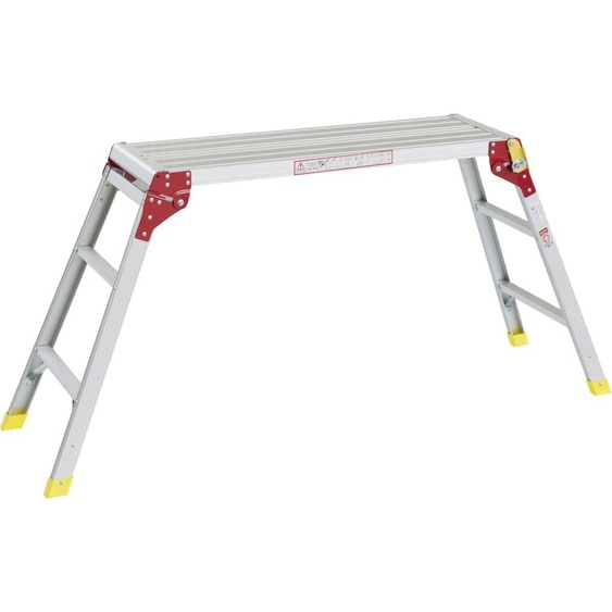 G21 Station de travail Plate-forme pliante 0,73 x 1,58 m