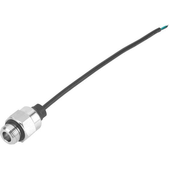 G3/8 Screw Connection IP65 Signal analogique haute précision Capteur de pression deau (0-5BAR)