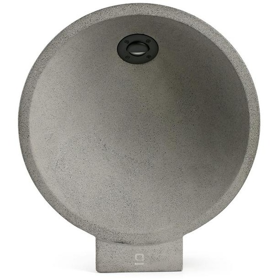 GAIA Lampe de jardin grise 75563