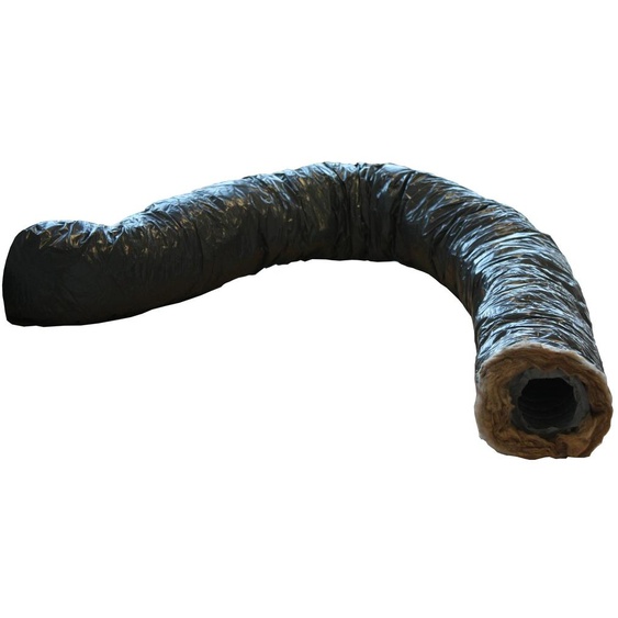 Gaine souple PVC isolées série GP D 80 S&P 813920