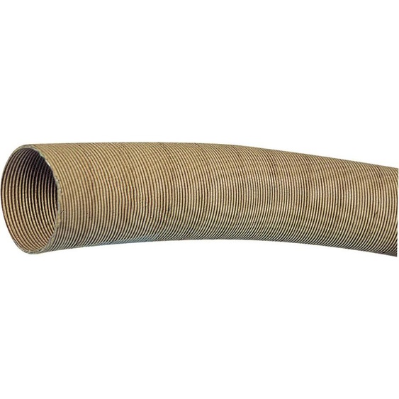 Gaine Souple Ventilation Diam. 70 / 75 Mm