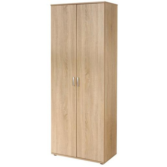 Galco Armoire, finition chêne Sonoma.