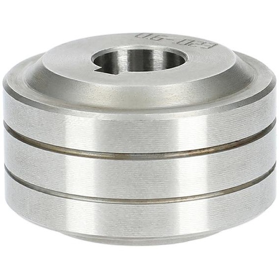 Galets alu guide fil diamètre 0,8/1mm pour poste PRESTOMIG 210MP - SAF-FRO - W000378668