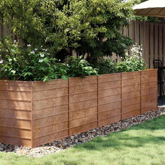 Galets polis 10 kg multicolores 2-5 cm