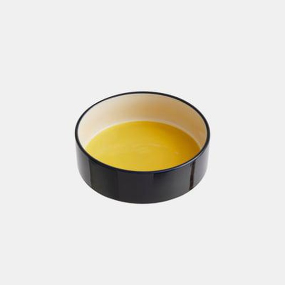 Gamelle pour chien Dogs - large - yellow/blue