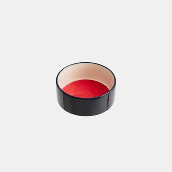 Gamelle pour chien Dogs - red/blue - petit
