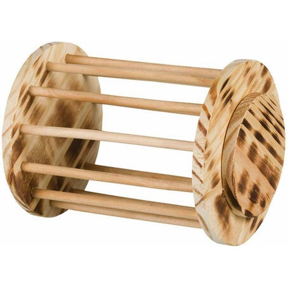 Gamelle Trixie Bois Ø 15 × 19 CM Foin