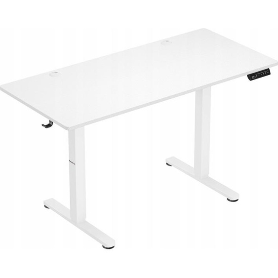 Gaming desk Huzaro Hero 8.2 White
