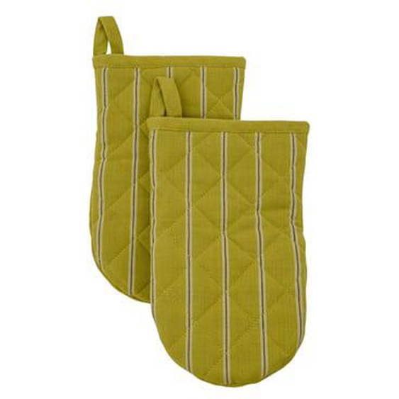 Gant de cuisine Set de 2
