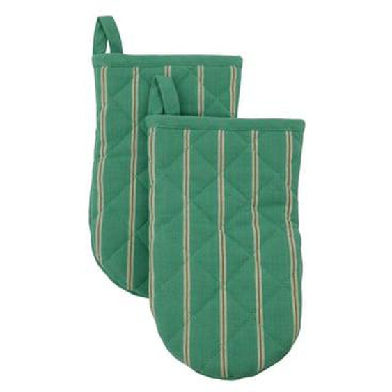 Gant de cuisine Set de 2