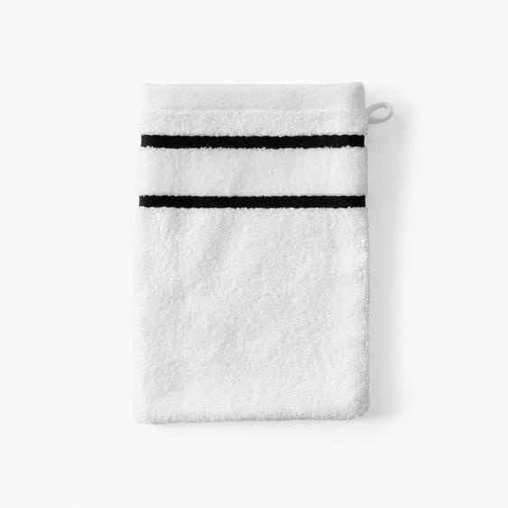 Gant de toilette coton Danaïde