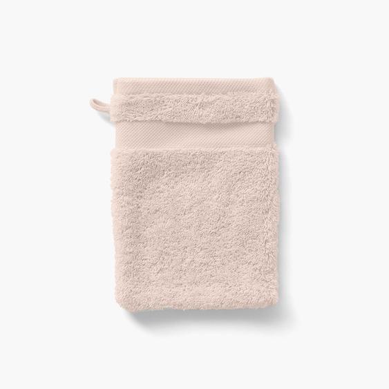 Gant de toilette coton Lola II lin