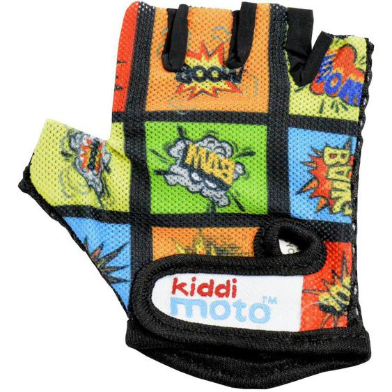 Gants Comics Medium Orange