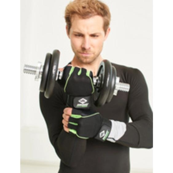 Gants de fitness Pro, taille S-M