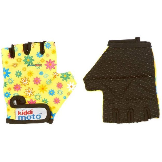 Gants Flower Small Rose