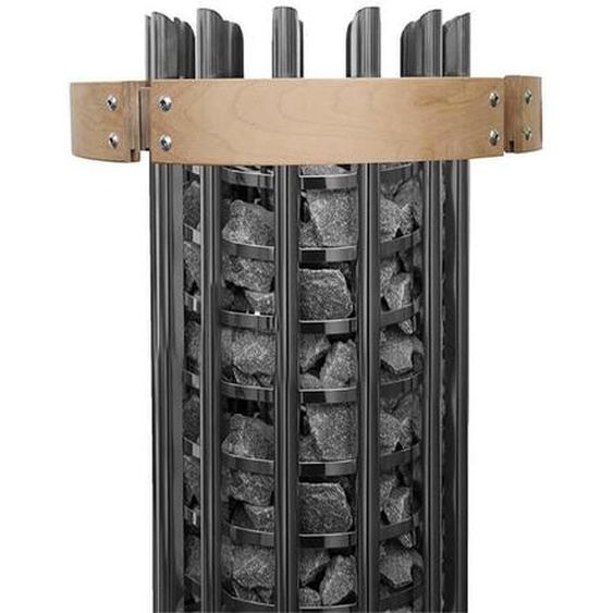 Garde-corps de sécurité Harvia - HTRT3 pour Harvia GLOW