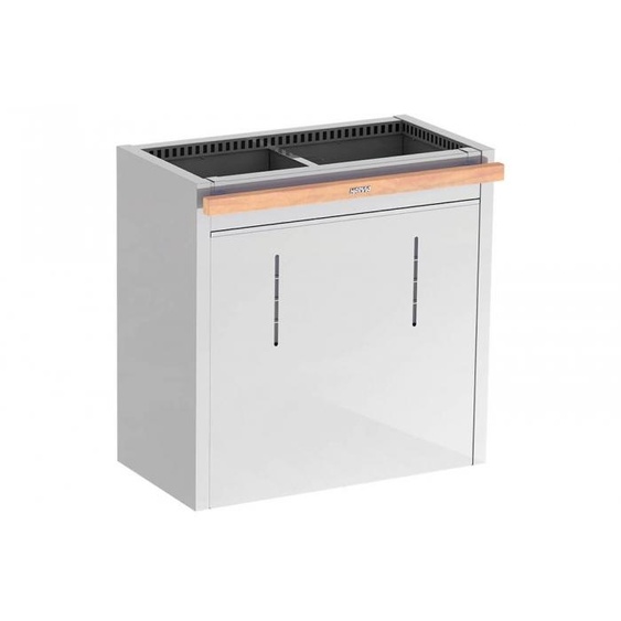 Garde-corps pour Harvia Virta - HL5 - 780 mm