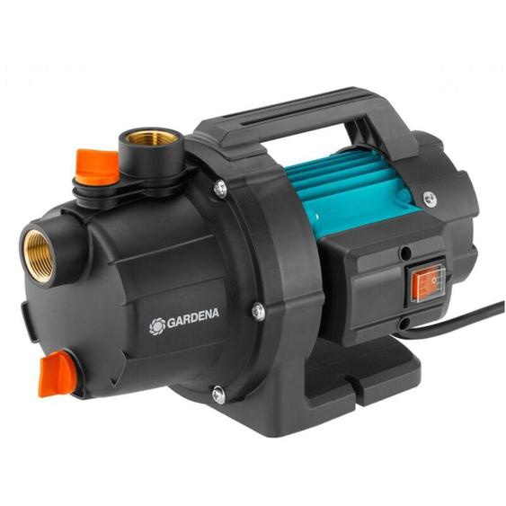 Garden Pump 3000/4 BASIC