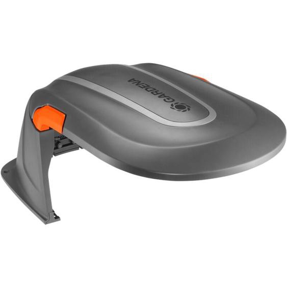Abri pour tondeuse robot sileno minimo, city, life. (15020-20) - Gardena