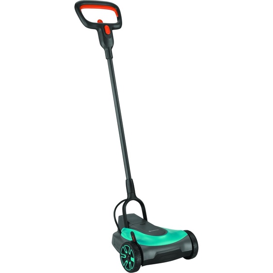 Tondeuse à gazon sans fil HandyMower 22/18V P4A Set de Gardena