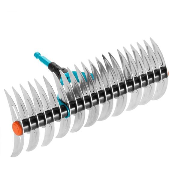 GARDENA Râteau-scarificateur Combisystem (3392-20).