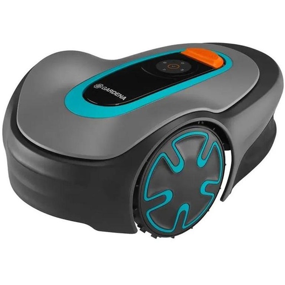 Gardena SILENO minimo - Robotik-Rasenmäher - schnurlos - 3500 W - 16 cm - 6.1 kg