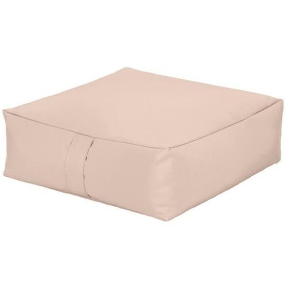 Gardenista Coussin de pouf poire de jardin - Siège pouf poire résistant à leau - Coussin de chaise de jardin - Pierre