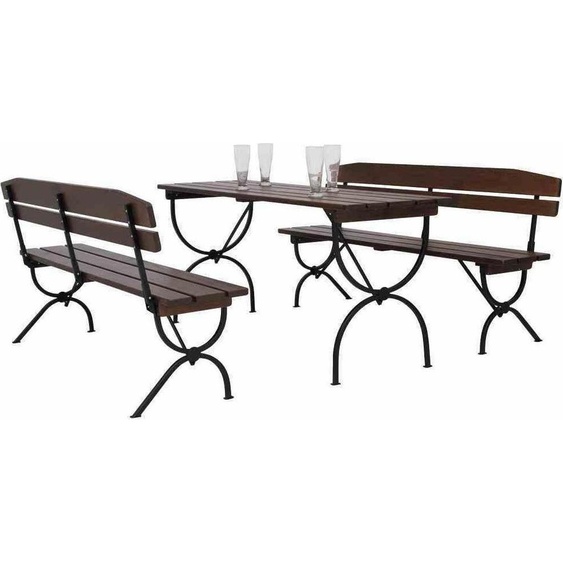 Garniture Bavaria 180 x 60 cm