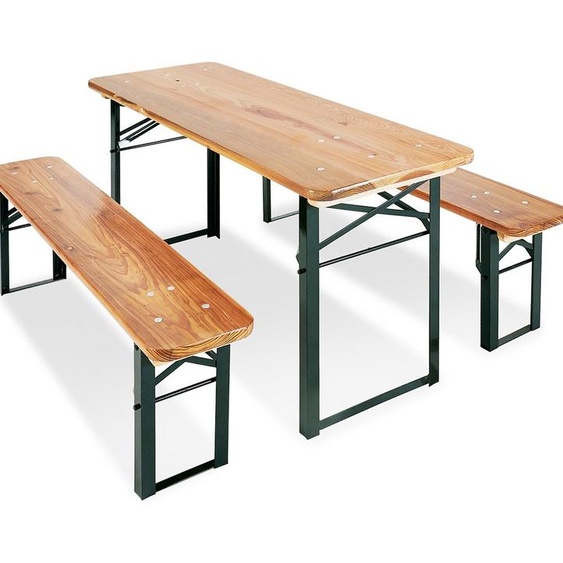 Garniture de tente pour enfants Sepp, 3 pièces