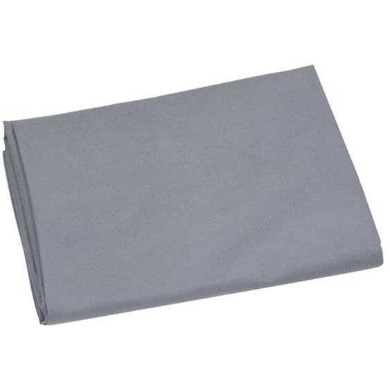 Garniture pour chariot de jardin gris foncé 81x41x40 cm Tissu