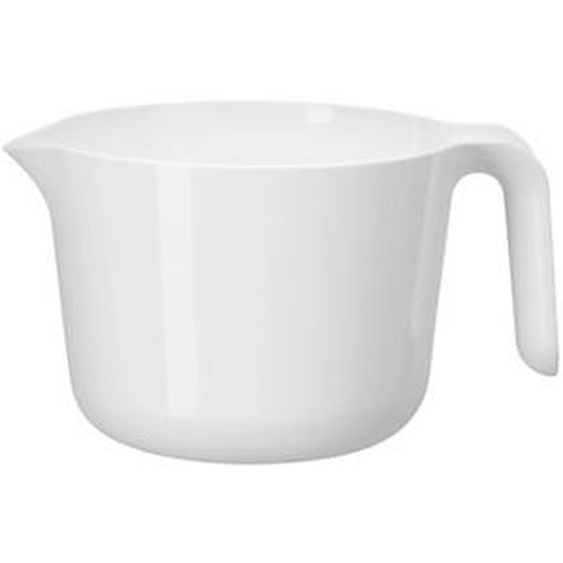 GASTROMAX Bol mélangeur, 0,3 litre, blanc