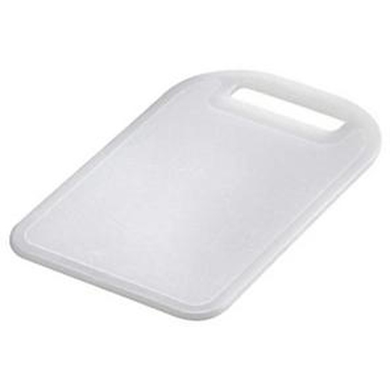 GASTROMAX Planche à découper, 450 x 285 mm, transparent
