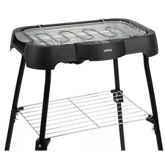 Gbe42 Grill Barbecue Electrique Weasy