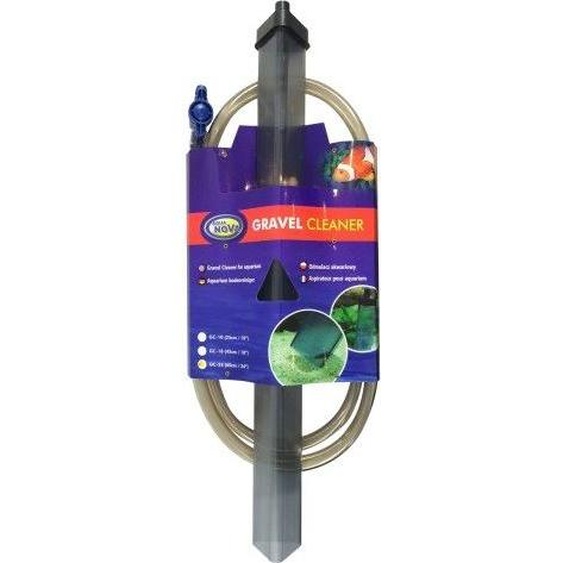 GC-24 60 cm Nettoyeur de boue Aqua Nova