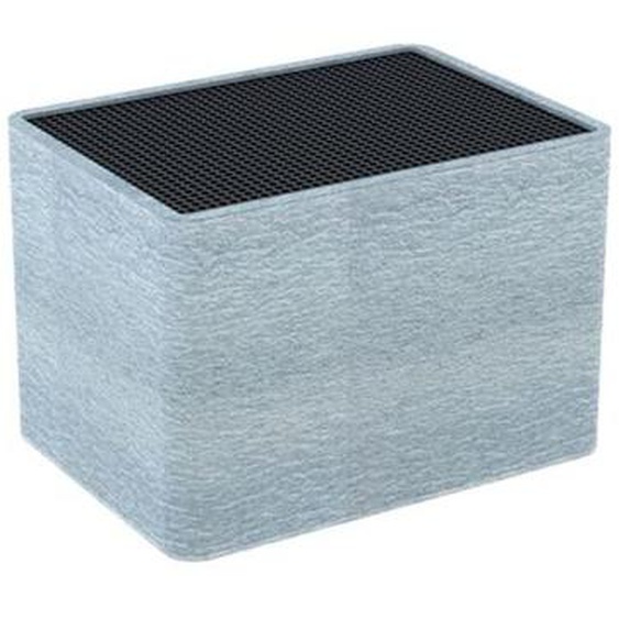 Geberit - Filtre céramique alvéolé de type 3, pour AquaClean Mera,