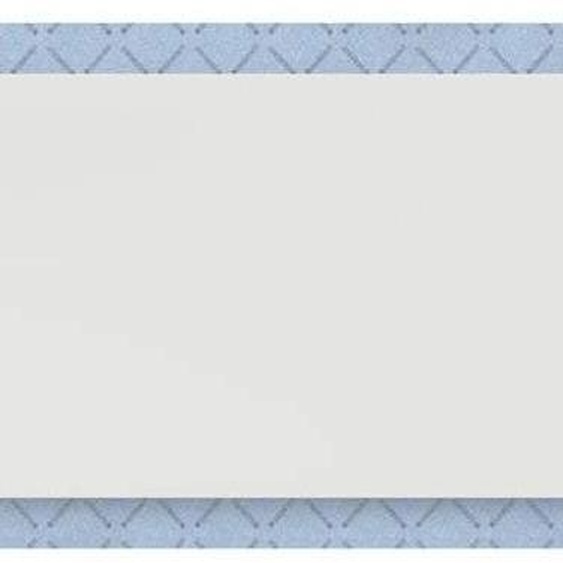 Geberit CleanFloor30 surface de douche, intégrée, avec voile détanchéité, 170x80cm, 551.010.00.1