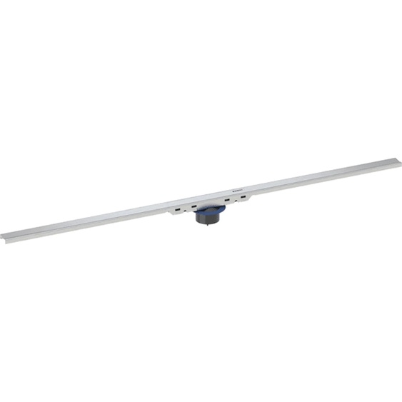 Geberit CleanLine50, 30-130 cm, acier inoxydable, 1 pièce.