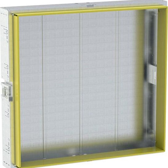 Geberit ONE boîtier de montage brut pour armoire de toilette ONE, largeur 60cm, 111.941.00.1