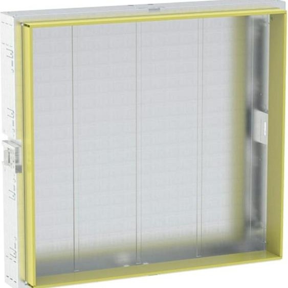 Geberit ONE boîtier de montage brut pour armoire de toilette ONE, largeur 75cm, 111.942.00.1