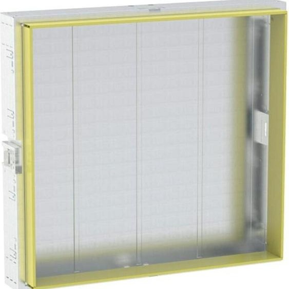 Geberit ONE boîtier de montage brut pour armoire de toilette ONE, largeur 90cm, 111.943.00.1