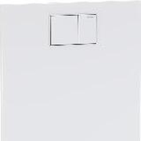 Geberit Plaque design pour système de WC complet AquaClean, 115.329.11.1