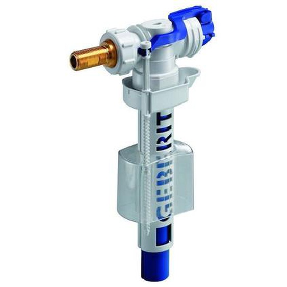 Geberit - Robinet flotteur pour wc type 380 réglable en hauteur