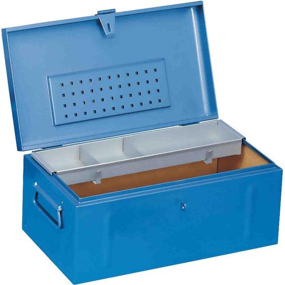 GEDORE 1440-70 Mallette à outils JUMBO, 320x698x387 mm, 6616510