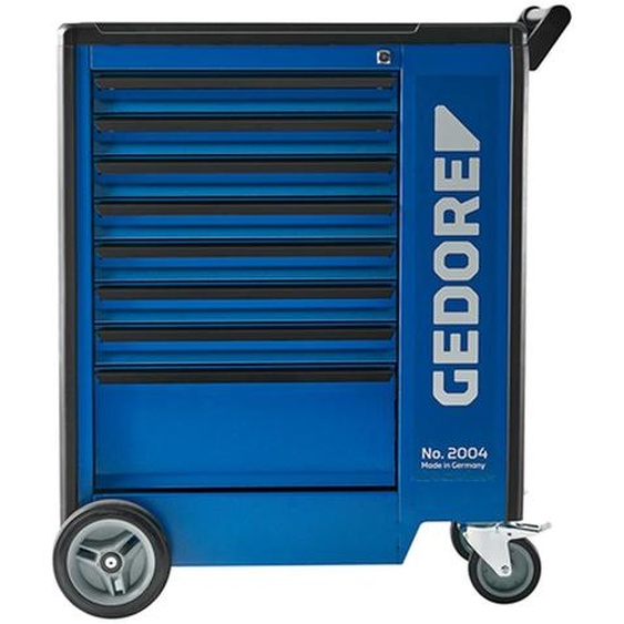Gedore 1640712 chariot à outils