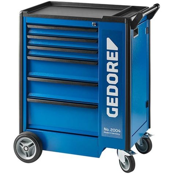 Gedore 1640755 chariot à outils