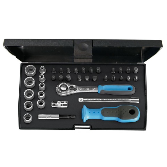 Gedore 1822373 socket/socket set