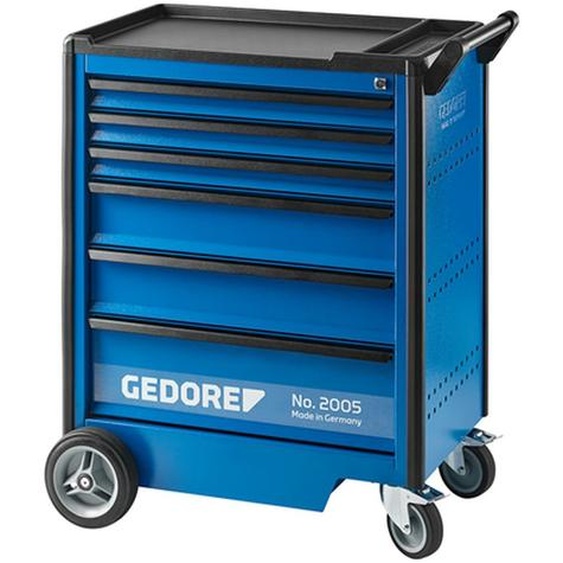Gedore 2003546 tool cart